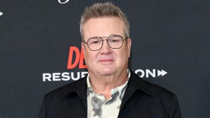 Eric Stonestreet's Net Worth in 2024: Modern Family Star's Earnings