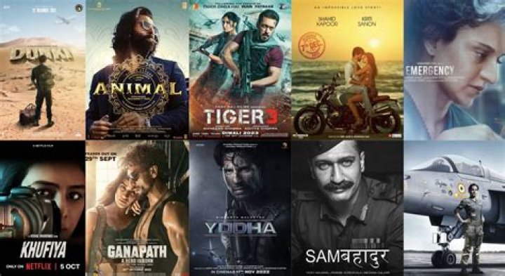 Explore Bollywood & Streaming: News, Movies & Where to Watch