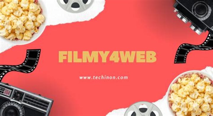 Explore Filmy4web & Alternatives: Latest Movies & Shows