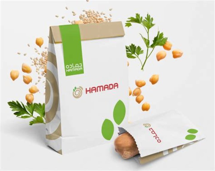Explore: Hamada, Logistics, Finance, Food & More!