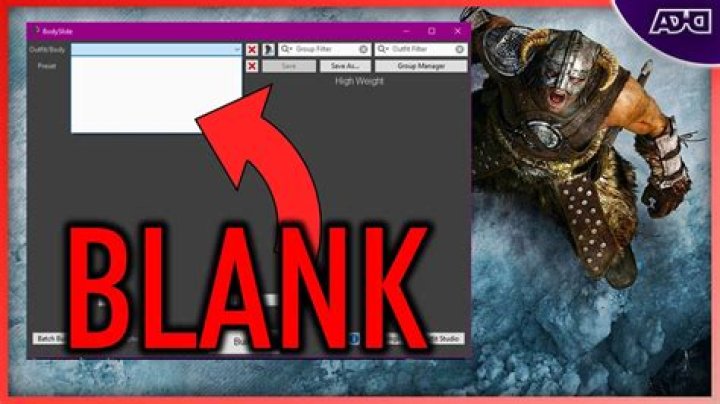 Explore Skyrim Mods: CBBE, BodySlide & More - What You Need