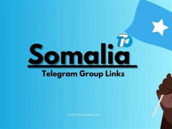 Explore Somali Wasmo Telegram in 2025: A Guide