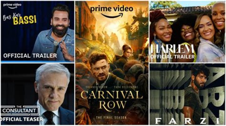 Explore Ullu Web Series: New Releases, Trailers & More!