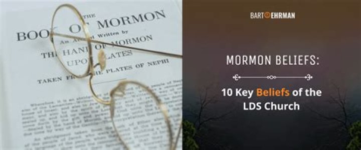 Exploring Mormonism: Beliefs, Practices, and FAQs