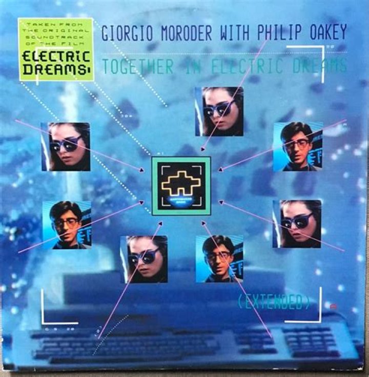 Exploring Philip Oakey & Giorgio Moroder: The Album & Beyond