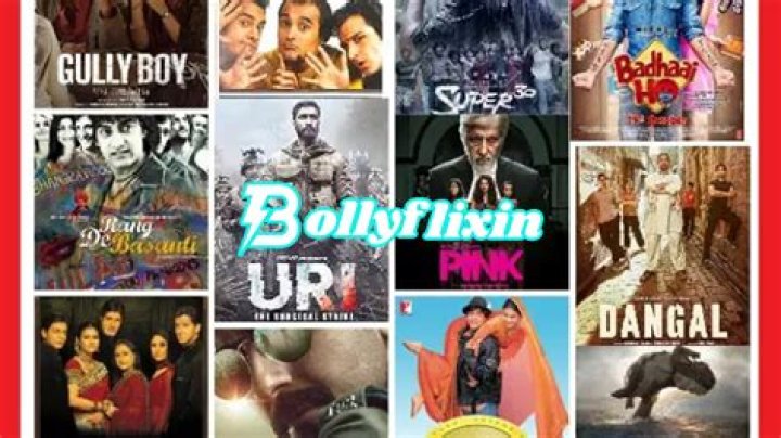 Exploring the World of Bollyflix Memes: Origins & Trends
