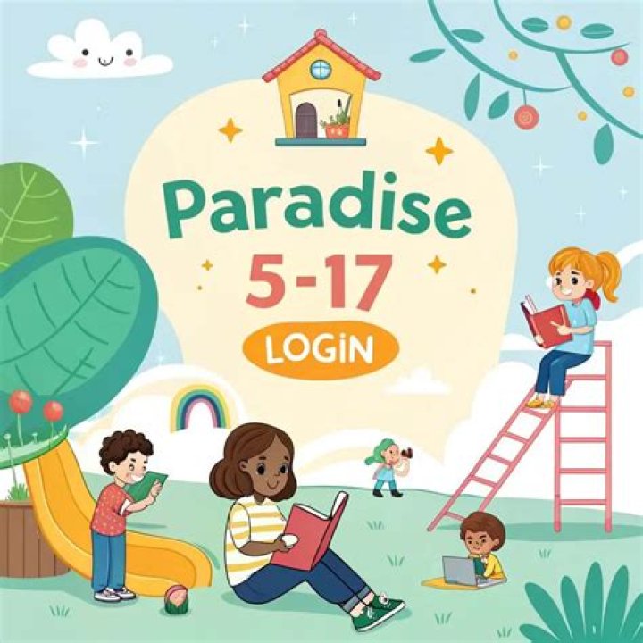 Exploring the Young Paradise 5/17 Invite