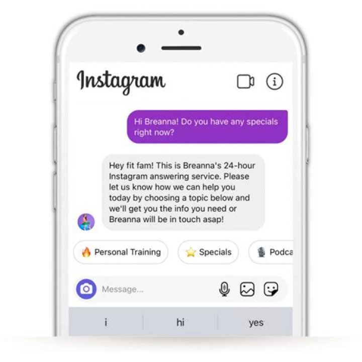 Facebook DM: How to Send and Use Direct Messages