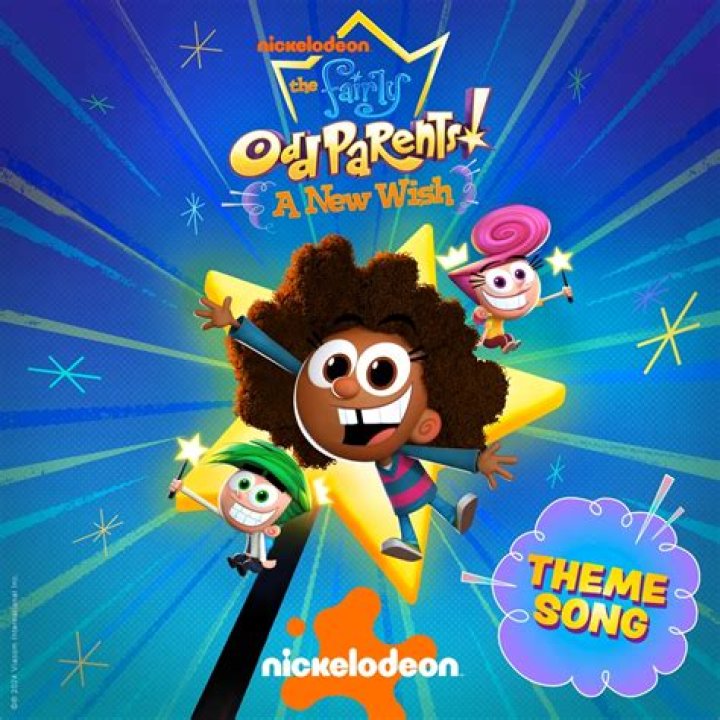 Fairly OddParents Theme Song Lyrics: Sing Along & Relive the Magic!