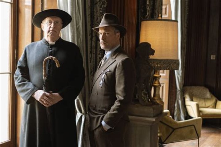 Father Brown Actor Dies: Tributes & Legacy After Heart Attack