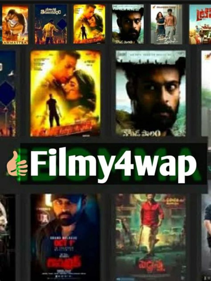 Filmy4wep, Filmy4wap & More 2025: Latest Movies & Updates!