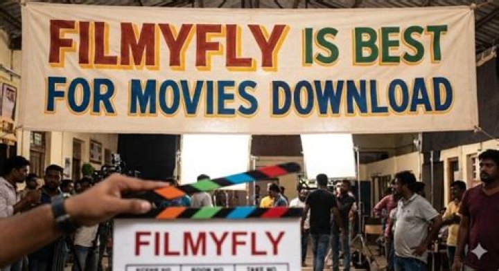 Filmyfly.esq: Is It Safe? Reviews, Scam Risks & More