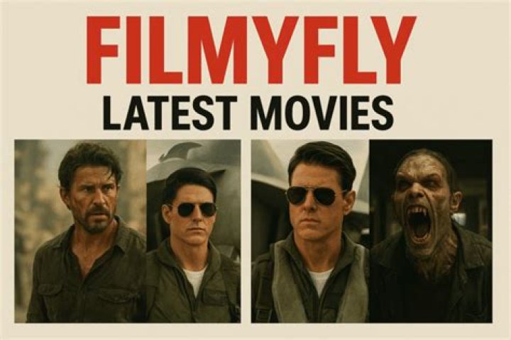 Filmyfly: Latest Movie Updates & Potential Risks - What You Need to Know