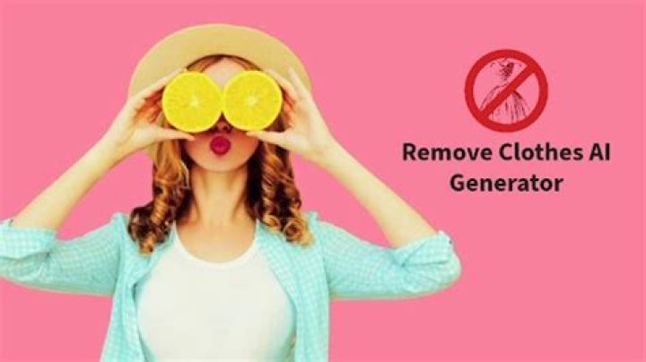 FREE AI Clothes Remover: Try It Now & See the Magic!