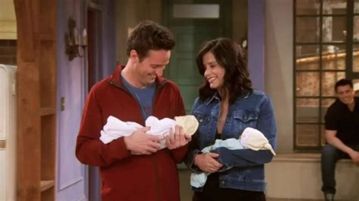 Friends Finale: Was Monica Pregnant? What You Need to Know!