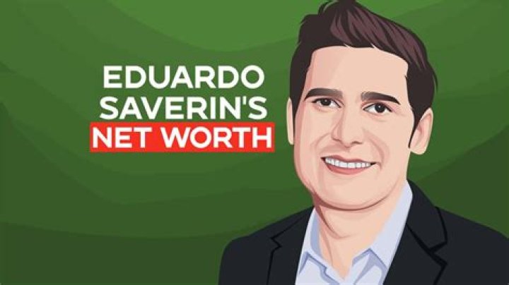 From Facebook to Billions: The Eduardo Saverin Story