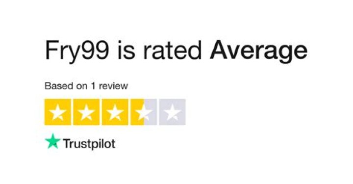 Fry99: Is it Safe? Reviews & Alternatives