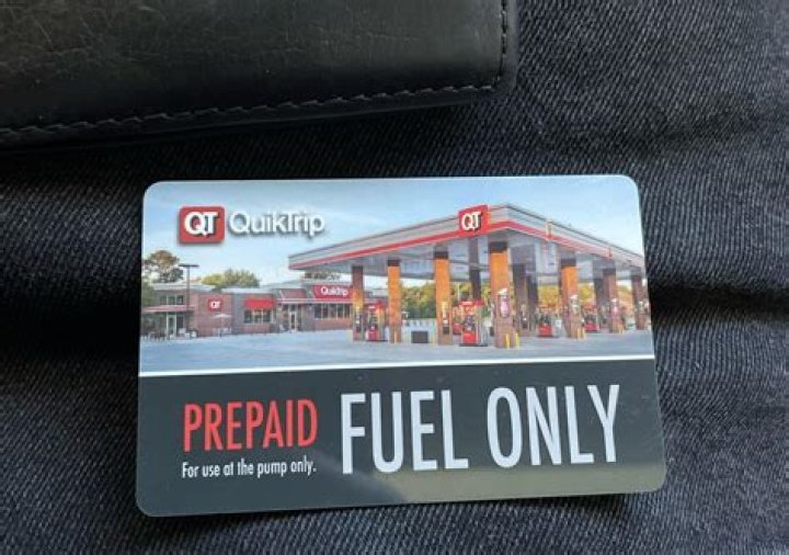 Fuel Rewards: Save Big on Gas & Beyond!