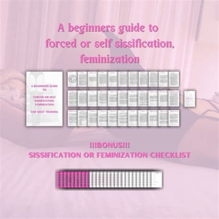 Fufu Clips: A Guide to Tucking & Feminization