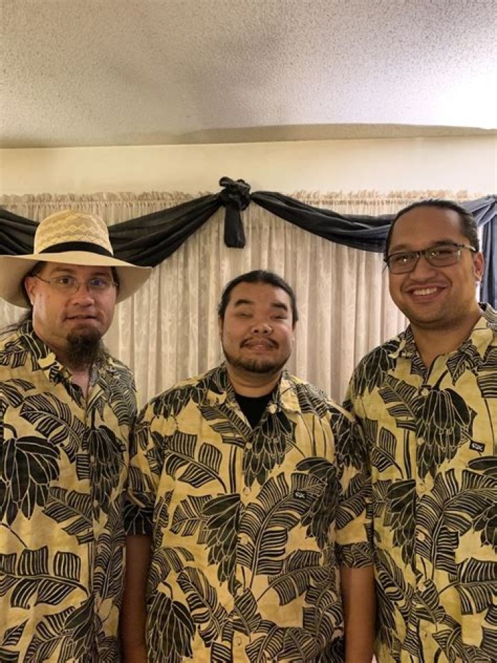 Get to Know Pomaika'i Brown: Actor & Producer