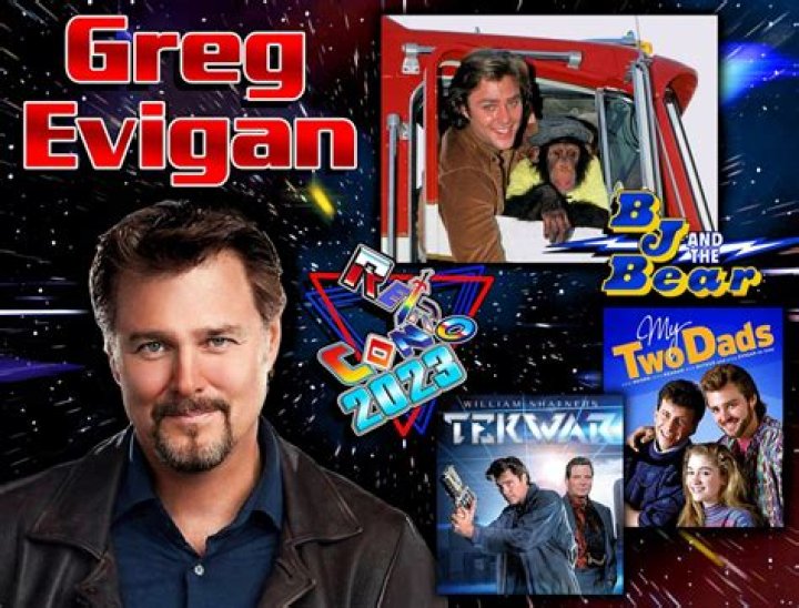 Greg Evigan: Bio, Movies, and TV Shows