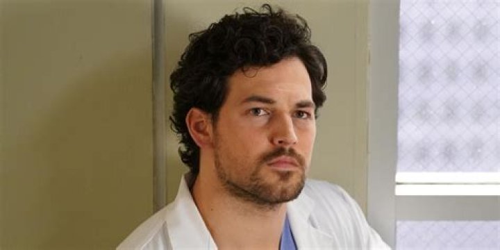 Grey's Anatomy: DeLuca's Death Explained