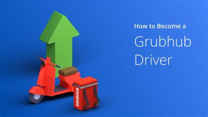 Grubhub Driver Support & Help: How To Get Assistance | [Your Guide]