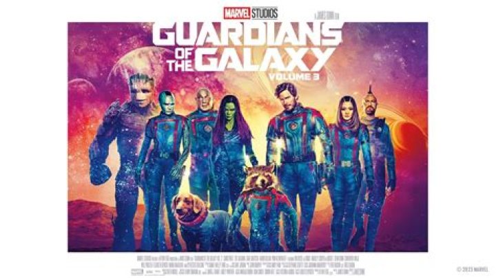 Guardians of the Galaxy Vol. 3 & Telugu Movies: Watch Online & More!