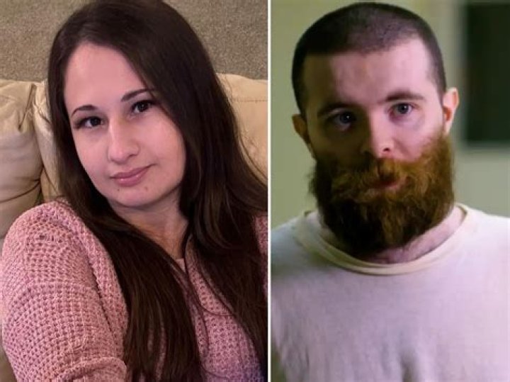 Gypsy Rose Blanchard & Godejohn: Timeline of the Murder & Aftermath