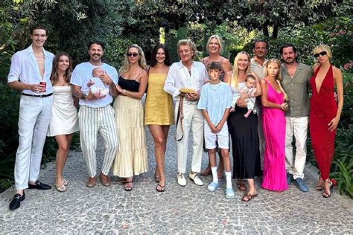 Harper Steele's Children: Names and Family Life