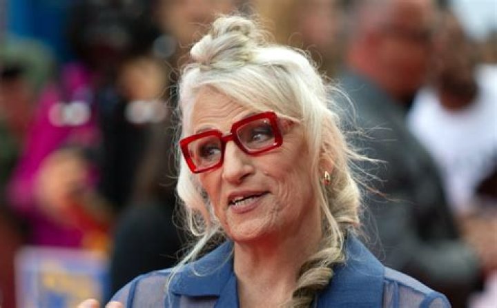 Harper Steele: From SNL Writer to Netflix Star