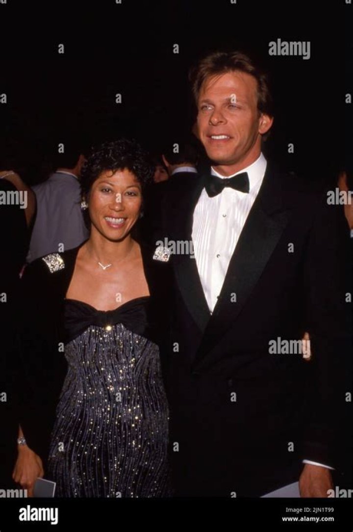 Haunani Minn: Remembering the Actress & Wife of Marc Singer | In Memoriam