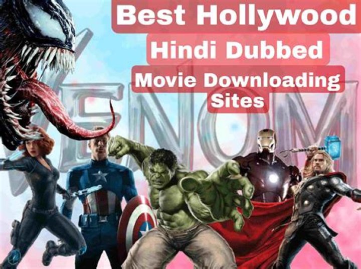 HDHub4u: Hindi Dubbed Movies, Downloads & Alternatives Guide
