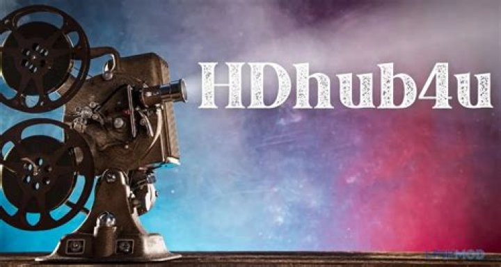 HDhub4u: Your Guide to Free Movie Downloads & Safety in 2024