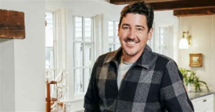 HGTV's Camp Revamp: Why Fans Want MORE Jonathan Knight!