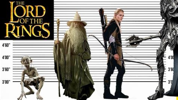 Hobbit Height: Fact vs. Fiction in Lord of the Rings!
