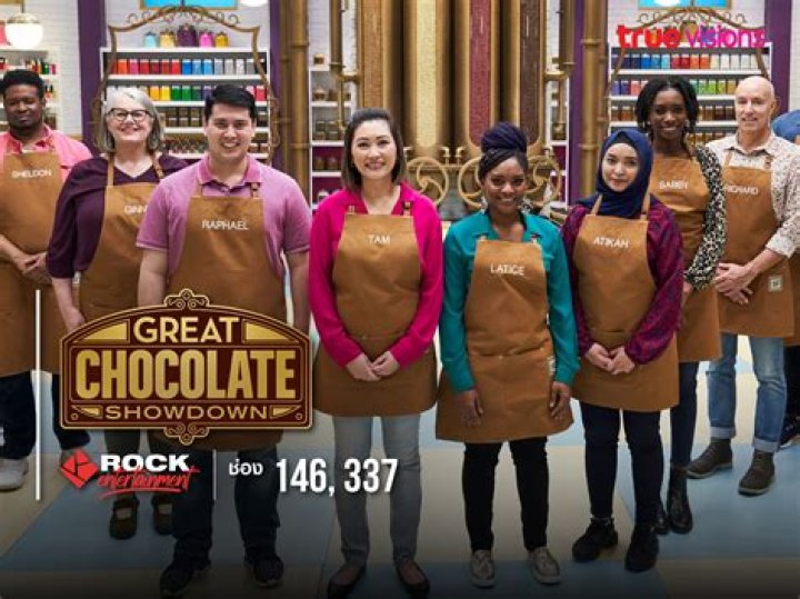 Holiday Chocolate Showdown: Best Grocery Store Finds in 2024!