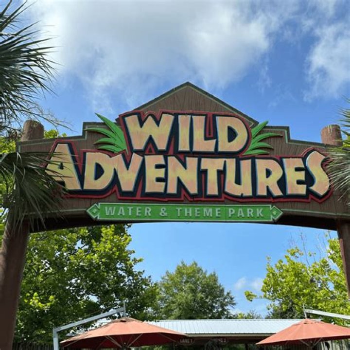 Hotels Near Wild Adventures Theme Park in Valdosta, GA: Deals!
