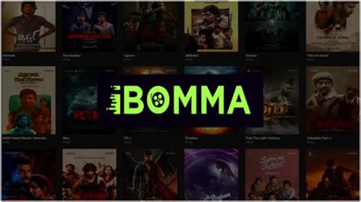 Ibomma: Latest Telugu Movies & Streaming Guide (2025) - Find Movies & More!