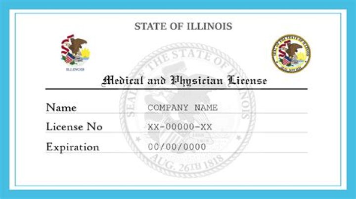 Illinois Physician Search: Find Doctors & Verify Licenses