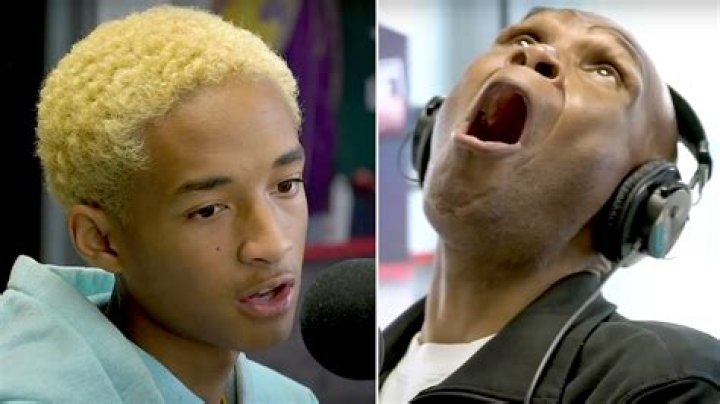 Inside Jaden Smith's World: From Acting to New Music & Beyond
