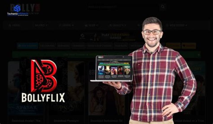 Is Bollyflix Safe? Reviews, Alternatives &amp; More