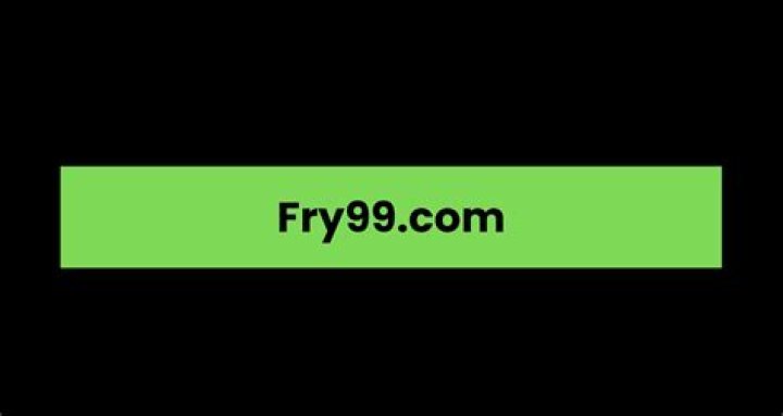 Is Fry99.com Safe? + Reviews & Safety Score | [Fry99.com]