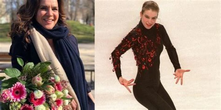 Is Katarina Witt Married? Husband & Relationships