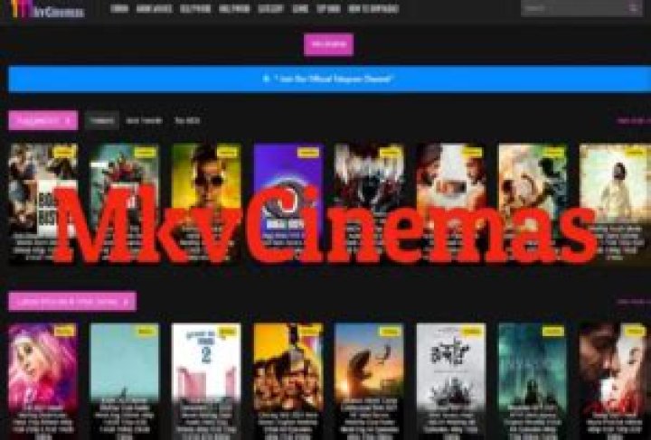 Is Mkvcinemas.phd Safe? Stream Movies Legally