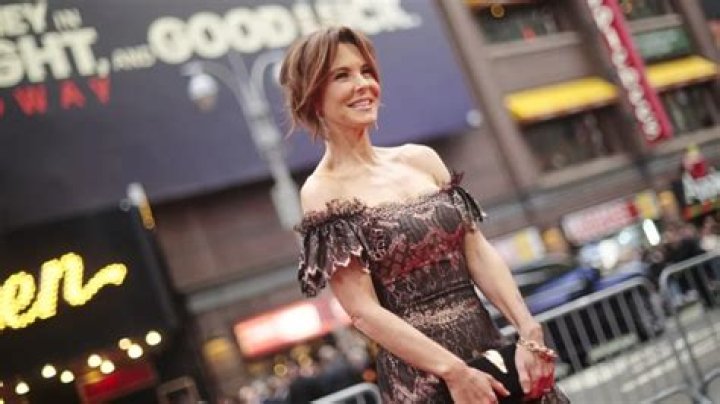 Is Stephanie Ruhle Leaving MSNBC? The Latest on Her Future