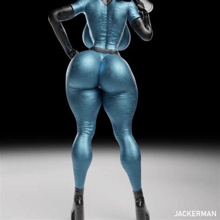 Jackerman 3D Animation: A New Revolution
