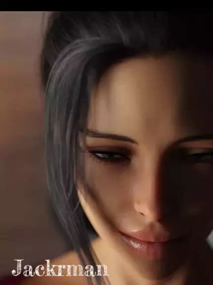 Jackerman 3D Art: A Deep Dive