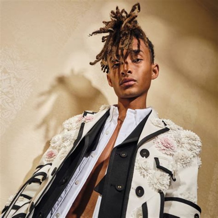 Jaden Smith's New Album & Emotional Journey - [Must-Read] Insights