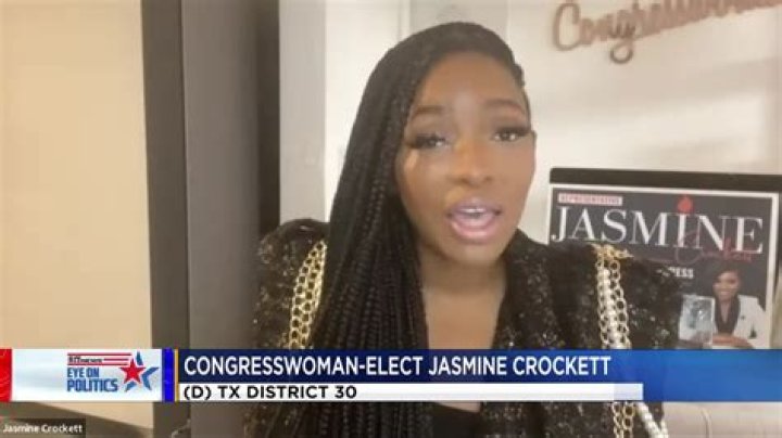 Jasmine Crockett: From Civil Rights to Congress - Quick Facts